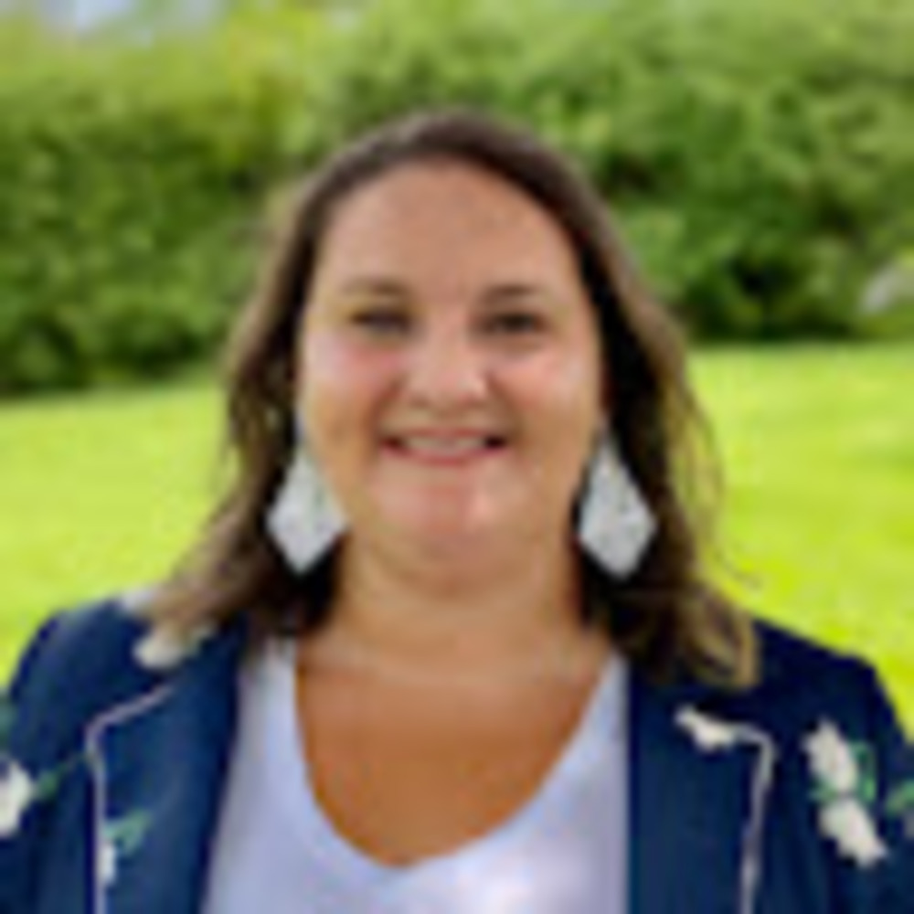 Meet your Posher, Anne